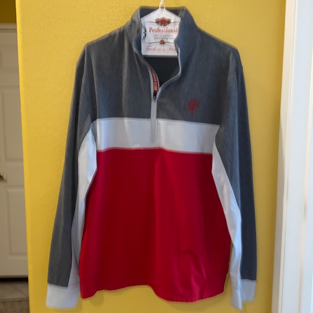 Levelwear pullover - Picture 2 of 8